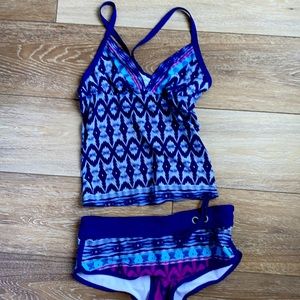 Athleta Swimsuit